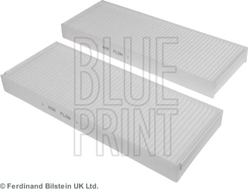 Blue Print ADN12522 - Filtru, aer habitaclu aaoparts.ro