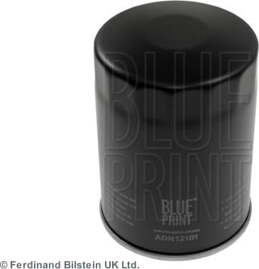 Blue Print ADN12101 - Filtru ulei aaoparts.ro