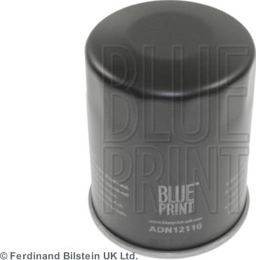 Blue Print ADN12110 - Filtru ulei aaoparts.ro