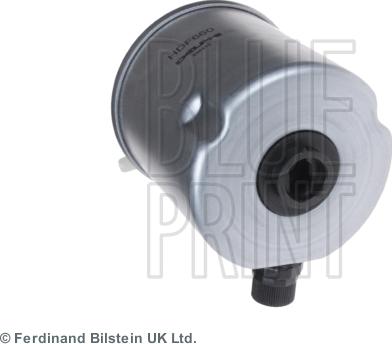 Blue Print ADN12342 - Filtru combustibil aaoparts.ro