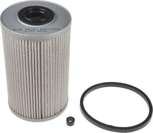 Blue Print ADN12339 - Filtru combustibil aaoparts.ro