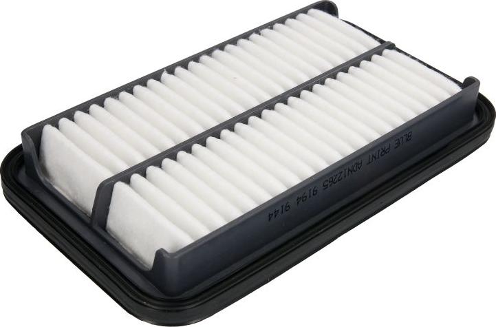 Blue Print ADN12265 - Filtru aer aaoparts.ro