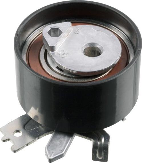 Blue Print ADN17630 - Rola intinzator,curea distributie aaoparts.ro