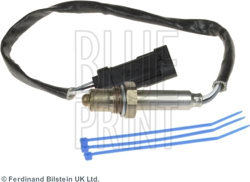 Blue Print ADN17037C - Sonda Lambda aaoparts.ro