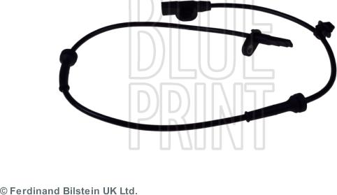Blue Print ADN17164 - Senzor,turatie roata aaoparts.ro