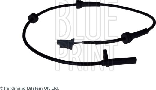 Blue Print ADN17171 - Senzor,turatie roata aaoparts.ro