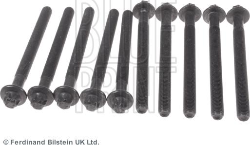 Blue Print ADN17815 - Set surub, chiulasa aaoparts.ro