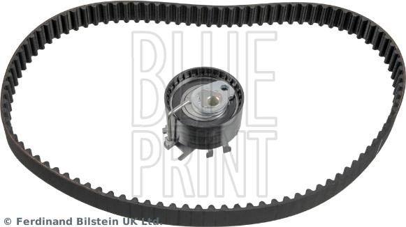 Blue Print ADN17316 - Set curea de distributie aaoparts.ro