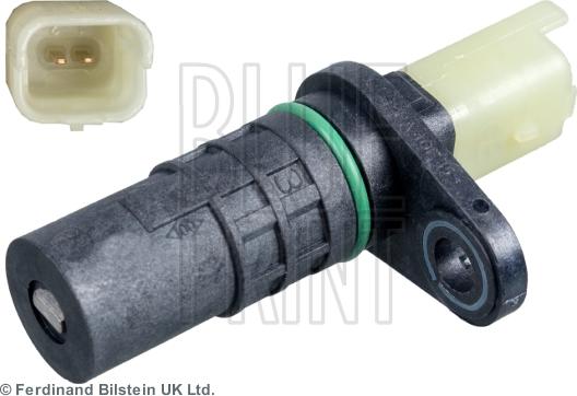 Blue Print ADN17247 - Senzor impulsuri, arbore cotit aaoparts.ro