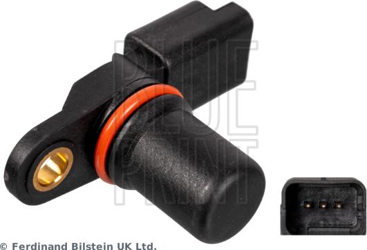 Blue Print ADN17208C - Senzor,pozitie ax cu came aaoparts.ro