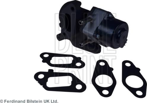 Blue Print ADN17232 - Supapa EGR aaoparts.ro