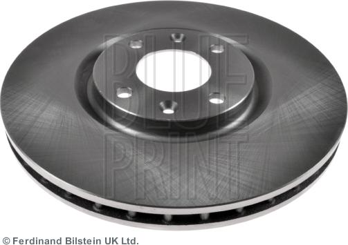 Blue Print ADP154308 - Disc frana aaoparts.ro