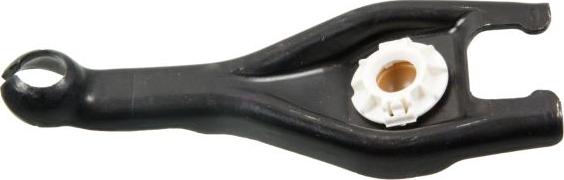 Blue Print ADP153315 - Furca decuplare, ambreiaj aaoparts.ro