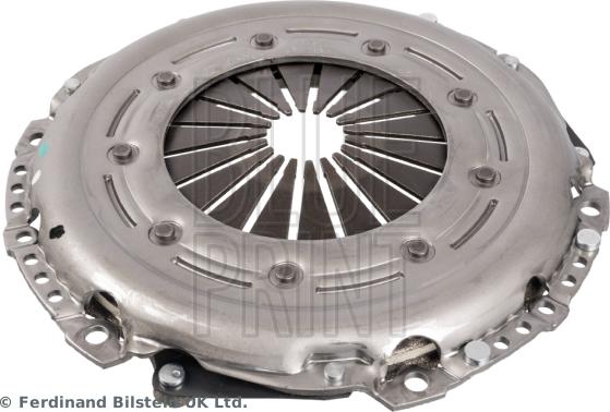 Blue Print ADP153214N - Placa presiune ambreiaj aaoparts.ro