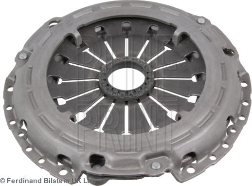 Blue Print ADP153211N - Placa presiune ambreiaj aaoparts.ro