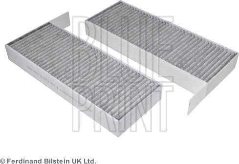 Blue Print ADP152517 - Filtru, aer habitaclu aaoparts.ro