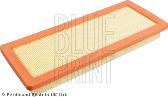 Blue Print ADP152204 - Filtru aer aaoparts.ro