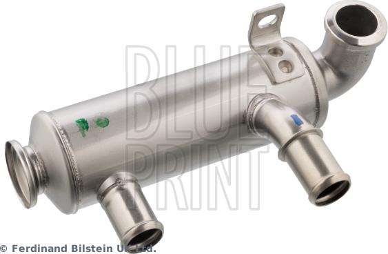 Blue Print ADP157202 - Radiator, recirculare gaze de esapament aaoparts.ro