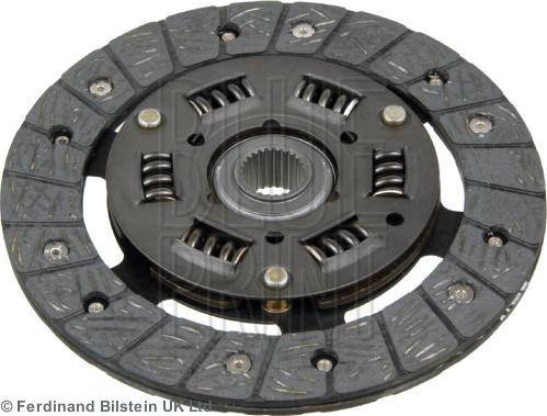 Blue Print ADR163101 - Disc ambreiaj aaoparts.ro