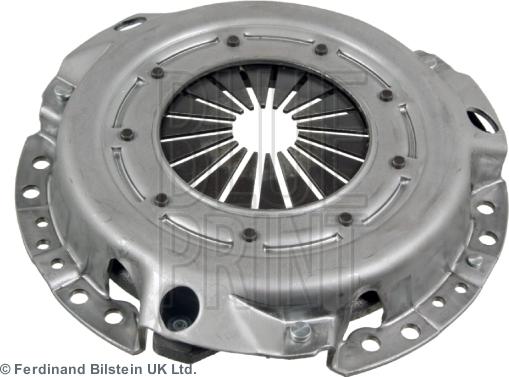 Blue Print ADR163201N - Placa presiune ambreiaj aaoparts.ro