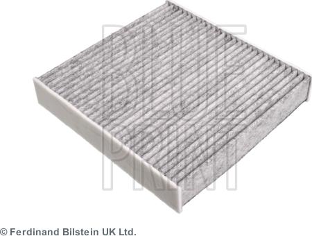 Blue Print ADR162518 - Filtru, aer habitaclu aaoparts.ro