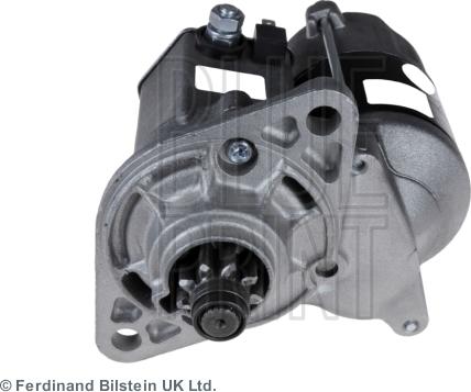 Blue Print ADS71213 - Starter aaoparts.ro