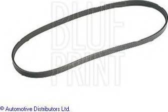 Blue Print ADT39628 - Curea transmisie cu caneluri aaoparts.ro