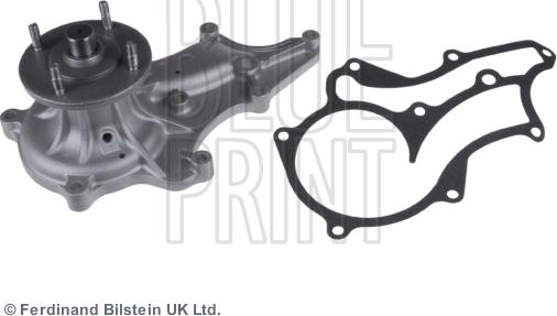 Blue Print ADT39124 - Pompa apa aaoparts.ro