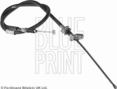 Blue Print ADT346307 - Cablu, frana de parcare aaoparts.ro