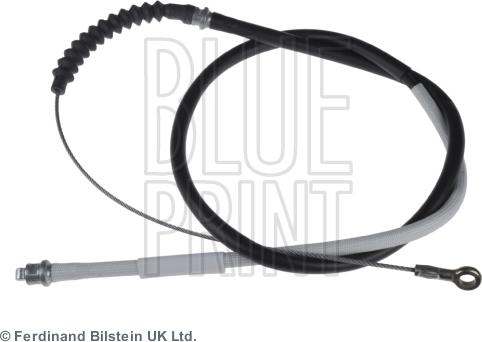 Blue Print ADT346260 - Cablu, frana de parcare aaoparts.ro