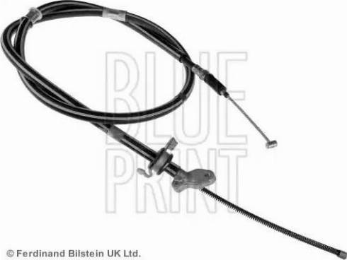 Blue Print ADT346270 - Cablu, frana de parcare aaoparts.ro