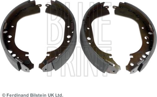 Blue Print ADT34144 - Set saboti frana aaoparts.ro