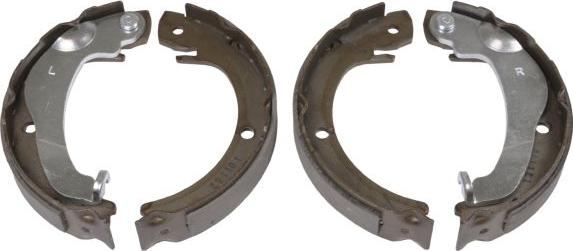 Blue Print ADT34177 - Set saboti frana, frana de mana aaoparts.ro