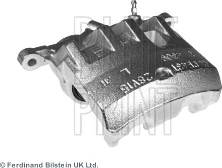 Blue Print ADT348113R - Etrier frana aaoparts.ro