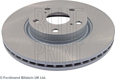 Blue Print ADT343199 - Disc frana aaoparts.ro