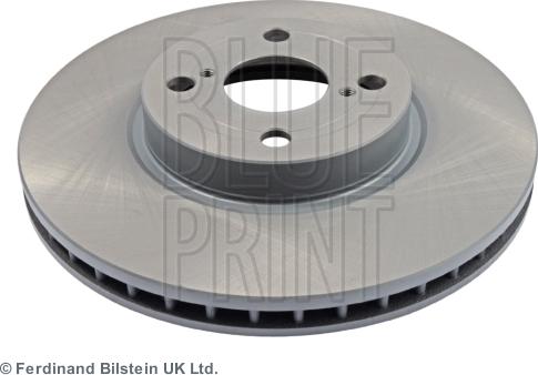 Blue Print ADT343164 - Disc frana aaoparts.ro