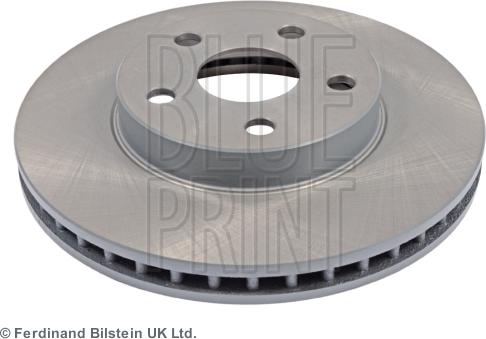 Blue Print ADT343103 - Disc frana aaoparts.ro