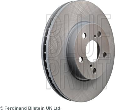 Blue Print ADT343112 - Disc frana aaoparts.ro