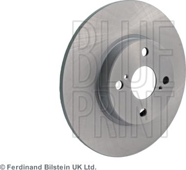 Blue Print ADT343123 - Disc frana aaoparts.ro