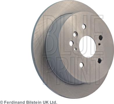 Blue Print ADT343171 - Disc frana aaoparts.ro