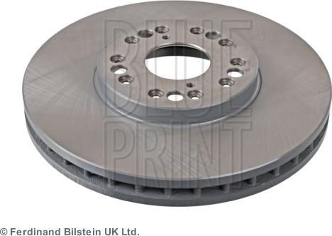 Blue Print ADT34387 - Disc frana aaoparts.ro