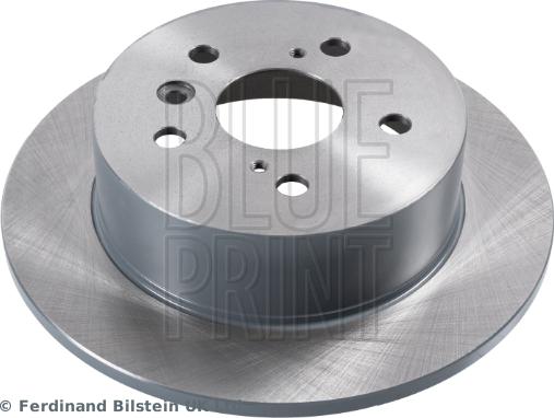 Blue Print ADT343243 - Disc frana aaoparts.ro