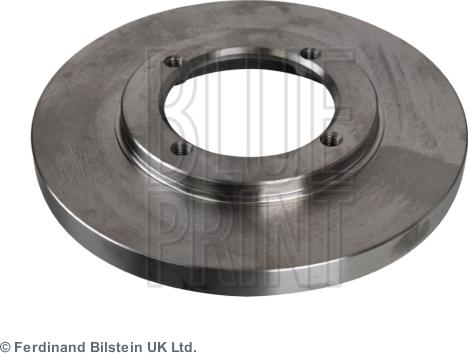 Blue Print ADT343242 - Disc frana aaoparts.ro