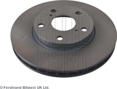 Blue Print ADT343256 - Disc frana aaoparts.ro