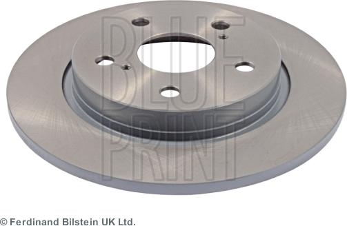 Blue Print ADT343266 - Disc frana aaoparts.ro