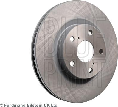 Blue Print ADT343206 - Disc frana aaoparts.ro