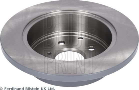 Blue Print ADT343207 - Disc frana aaoparts.ro