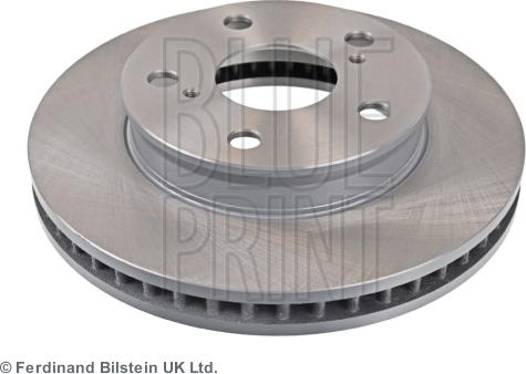 Blue Print ADT343210 - Disc frana aaoparts.ro