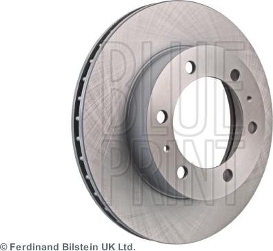 Blue Print ADT343211 - Disc frana aaoparts.ro