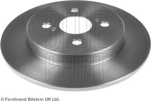 Blue Print ADT343218 - Disc frana aaoparts.ro